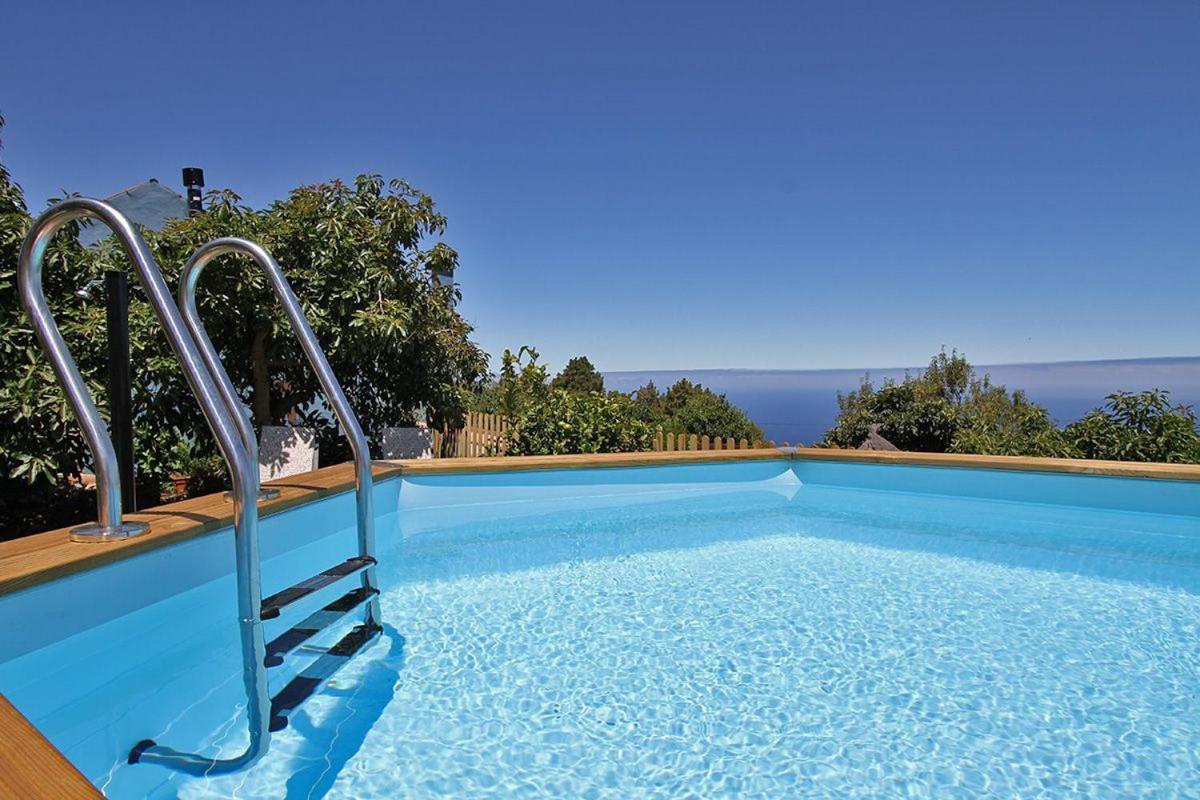 Вілла Casa Rosales With Pool & Wifi Пунтагорда Екстер'єр фото